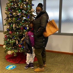 Meet your Posher, Shanika